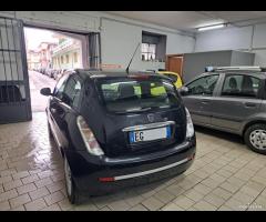 Lancia ypsilon 1.4 gpl X neop 2011 unico prop - 8