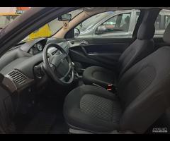 Lancia ypsilon 1.4 gpl X neop 2011 unico prop - 9