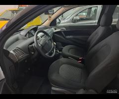 Lancia ypsilon 1.4 gpl X neop 2011 unico prop - 11