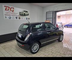 Lancia ypsilon 1.4 gpl X neop 2011 unico prop - 12