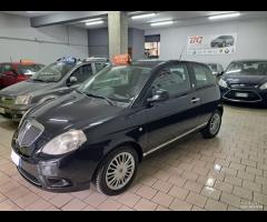 Lancia ypsilon 1.4 gpl X neop 2011 unico prop - 15