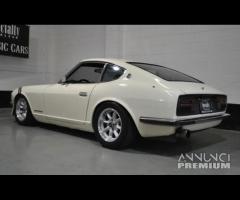 Cerchi Minilite 15 pollici Datsun 240Z 260Z 280Z