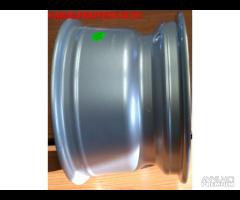 Cerchi minilite 8x13 4x100 et-6 volkswagen - 10