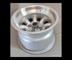 Cerchi minilite 9x13 4x98 Fiat Lancia Alfa 13 - 8