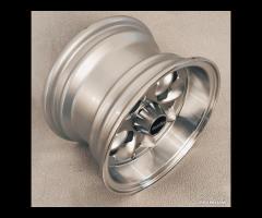 cerchi Minilite 6x10 4x101,6 et-7 silver mini tuv - 7