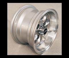 cerchi Minilite 6x10 4x101,6 et-7 silver mini tuv - 13