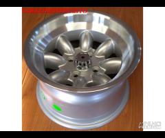 Cerchi minilite 8x 13 4x100 et-6 OPEL - 5