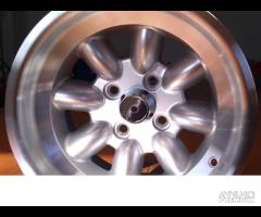 Cerchi minilite 8x 13 4x100 et-6 OPEL - 6