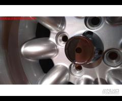 Cerchi minilite 8x 13 4x100 et-6 OPEL - 9