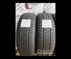 4 PNEUMATICI 225/60 R18 PIRELLI INVERN SEMINUOVE