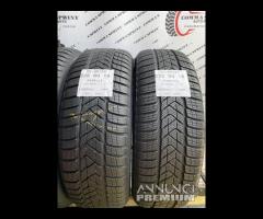 4 PNEUMATICI 225/60 R18 PIRELLI INVERN SEMINUOVE