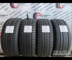 4 PNEUMATICI 225/55 R17 GT RADIAL INVERN SEMINUOVE