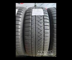 4 PNEUMATICI 225/55 R17 GT RADIAL INVERN SEMINUOVE