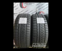 4 PNEUMATICI 225/55 R17 GT RADIAL INVERN SEMINUOVE