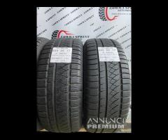 4 PNEUMATICI 225/55 R17 GT RADIAL INVERN SEMINUOVE