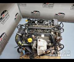 MOTORE COMPLETO A13FD  1.3 CDTI 66kW\\90CV OPEL CO - 6