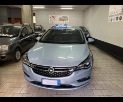 Opel astra 1.6 cdti innovation full nav/sens 2018