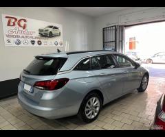 Opel astra 1.6 cdti innovation full nav/sens 2018 - 2