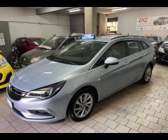 Opel astra 1.6 cdti innovation full nav/sens 2018