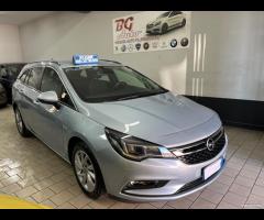 Opel astra 1.6 cdti innovation full nav/sens 2018