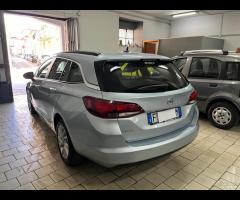 Opel astra 1.6 cdti innovation full nav/sens 2018