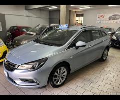 Opel astra 1.6 cdti innovation full nav/sens 2018 - 6