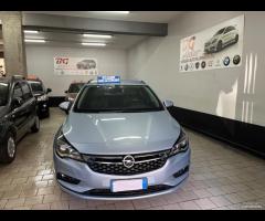 Opel astra 1.6 cdti innovation full nav/sens 2018 - 7