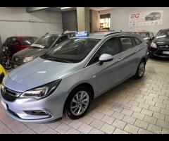 Opel astra 1.6 cdti innovation full nav/sens 2018 - 8