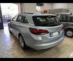 Opel astra 1.6 cdti innovation full nav/sens 2018 - 9