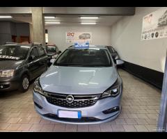 Opel astra 1.6 cdti innovation full nav/sens 2018 - 10