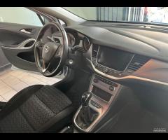 Opel astra 1.6 cdti innovation full nav/sens 2018 - 23