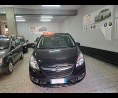 Opel meriva 1.4 gpl unico proprietario 2915 - 2