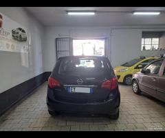 Opel meriva 1.4 gpl unico proprietario 2915 - 5