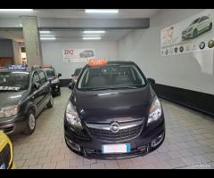 Opel meriva 1.4 gpl unico proprietario 2915 - 6