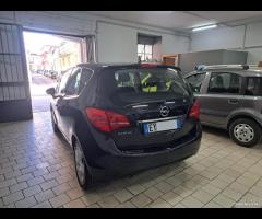 Opel meriva 1.4 gpl unico proprietario 2915 - 7