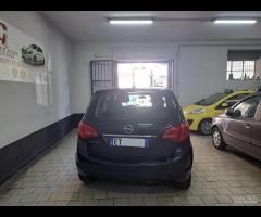 Opel meriva 1.4 gpl unico proprietario 2915 - 9