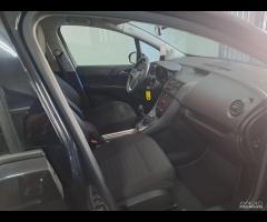 Opel meriva 1.4 gpl unico proprietario 2915 - 11