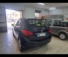 Opel meriva 1.4 gpl unico proprietario 2915 - 20