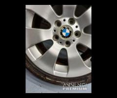 CERCHIO IN LEGGA BMW E90 2010 6775596 8Jx17EH2 IS3