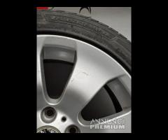 CERCHIO IN LEGGA BMW E90 2010 6775596 8Jx17EH2 IS3 - 10