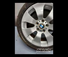 CERCHIO IN LEGGA BMW E90 2010 6775596 8Jx17EH2 IS3 - 12