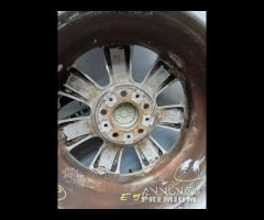 CERCHIO IN LEGGA BMW E90 2010 6775596 8Jx17EH2 IS3 - 17