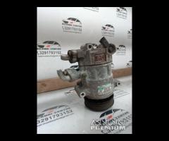 COMPRESSORE ARIA CONDIZIONATA AUDI A3 2012 1.6 TDI - 6