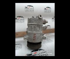 COMPRESSORE ARIA CONDIZIONATA AUDI A3 2012 1.6 TDI - 10