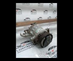 COMPRESSORE ARIA CONDIZIONATA AUDI A3 2012 1.6 TDI - 20