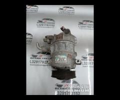 COMPRESSORE ARIA CONDIZIONATA AUDI A3 2012 1.6 TDI - 21