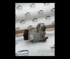 COMPRESSORE ARIA CONDIZIONATA AUDI A3 2012 1.6 TDI - 22