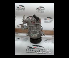 COMPRESSORE ARIA CONDIZIONATA AUDI A3 2012 1.6 TDI