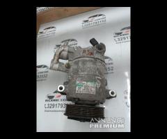 COMPRESSORE ARIA CONDIZIONATA AUDI A3 2012 1.6 TDI - 21