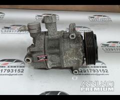 COMPRESSORE ARIA CONDIZIONATA AUDI A3 2012 1.6 TDI - 23